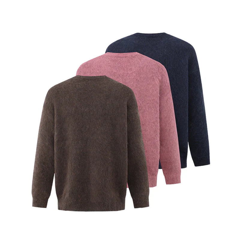 NOT GOING HOME – SWEATER