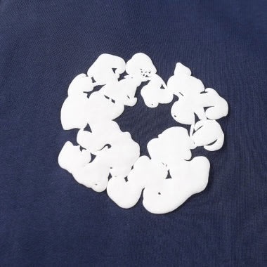 Denim Trs Navy Tracksuit