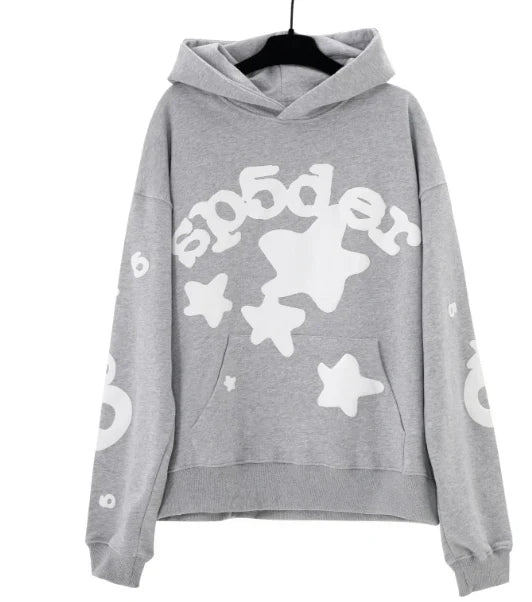 Spydr Hoodie (Multicolors)