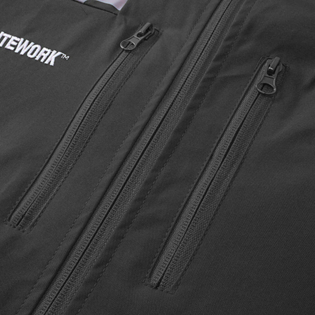 Rules The World Alcatraz Tracksuit