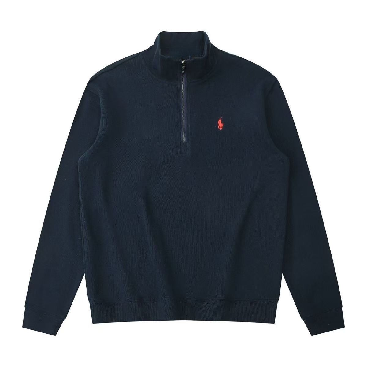 RL Quarter Zip