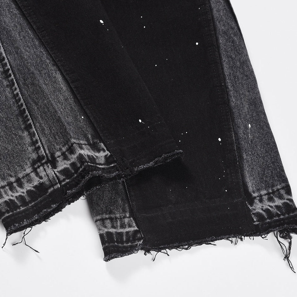 EPER - FLARED CARPENTER