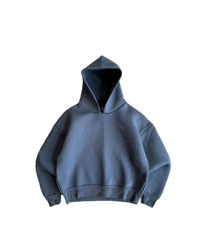 Minimalist Tracksuit