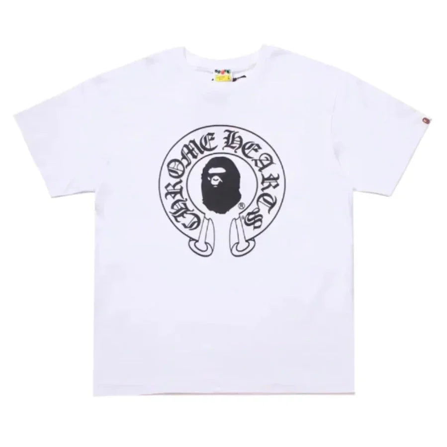 APE X CHROME - TEE