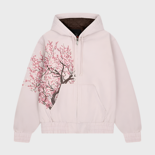 "BLOSSOM" - JACKET