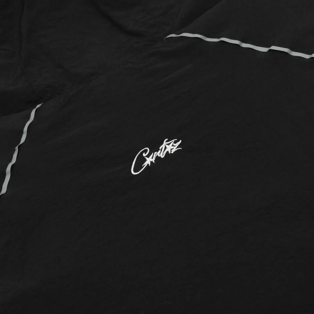Black Crtz Windbreaker