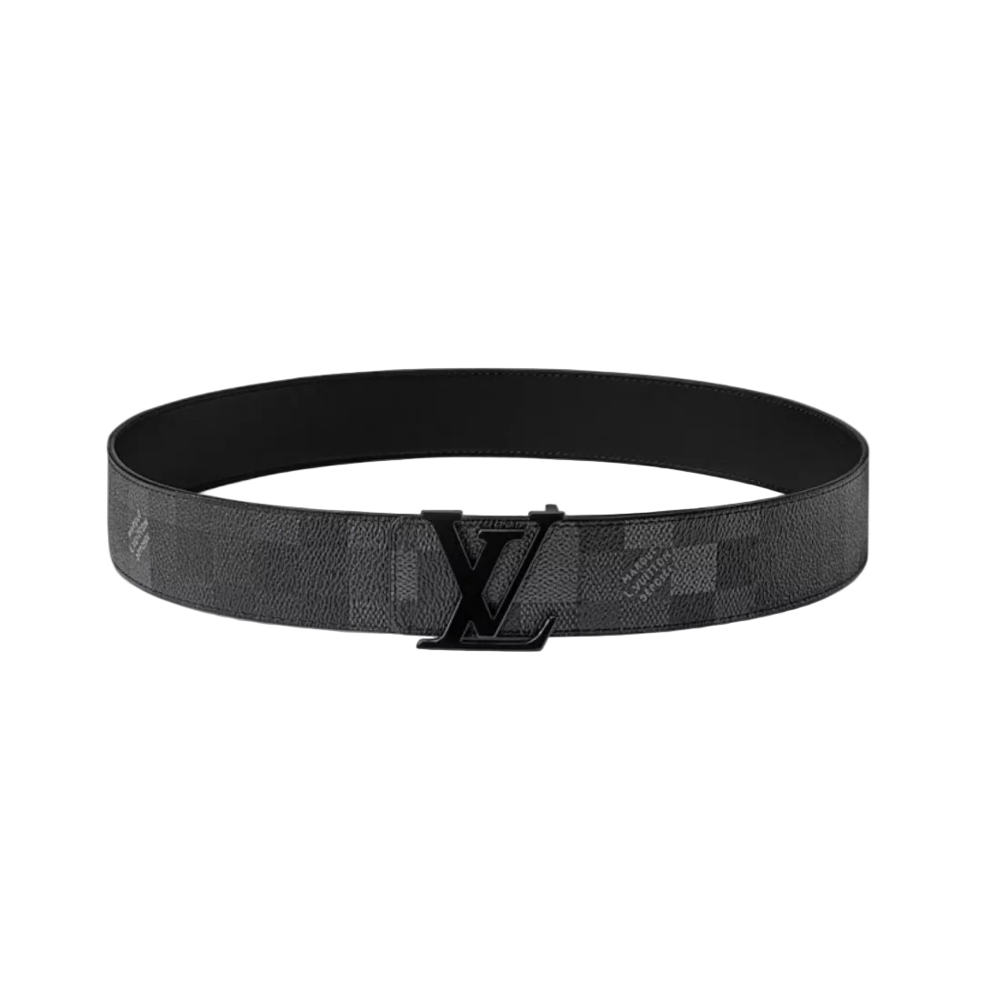 Canvas Belt