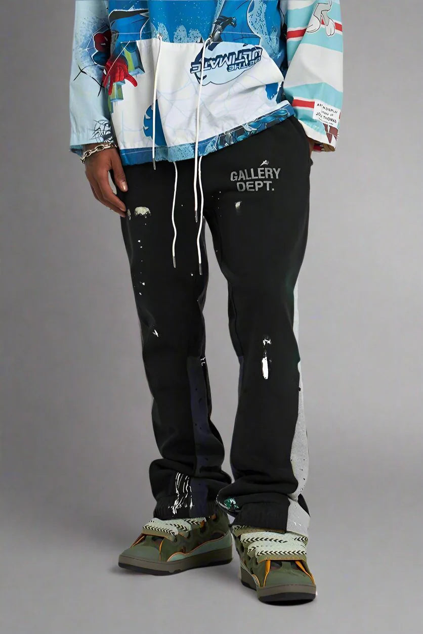 Gallery - Flare Jogger