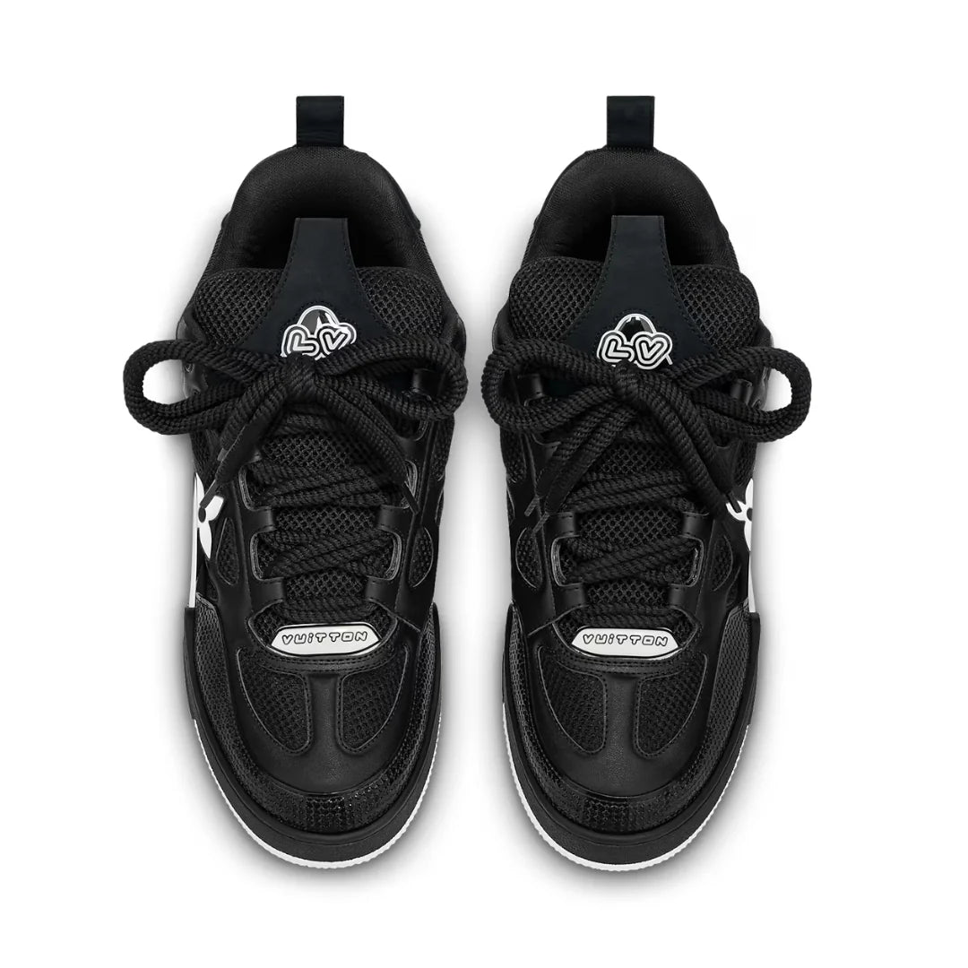 Lv Skate Black