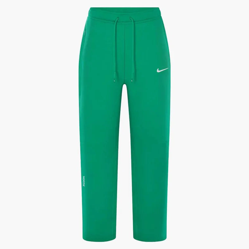 NOCTA Tech Fleece Jogging - (STADIUM GREEN/SAIL)