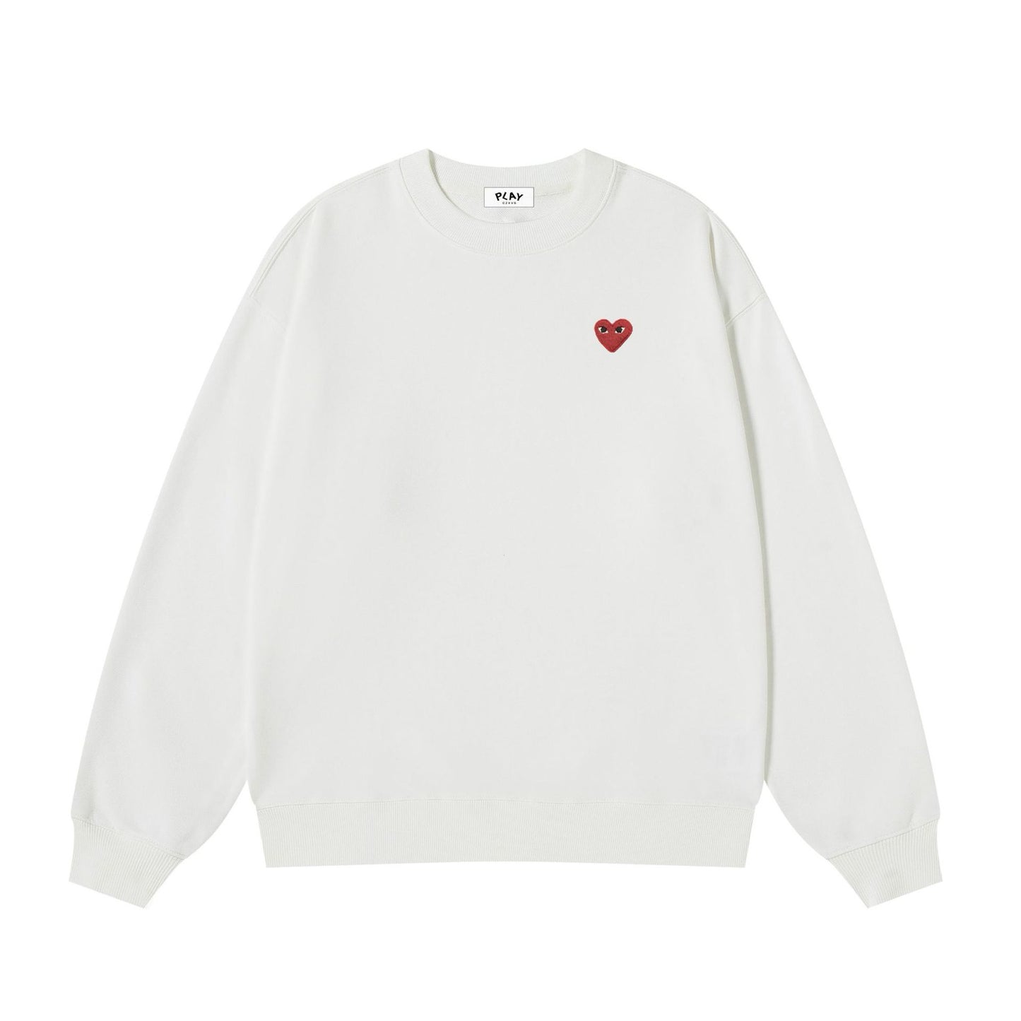CDG Sweater