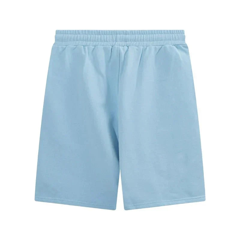 Ami Blue - Shorts - Tygra Clothing
