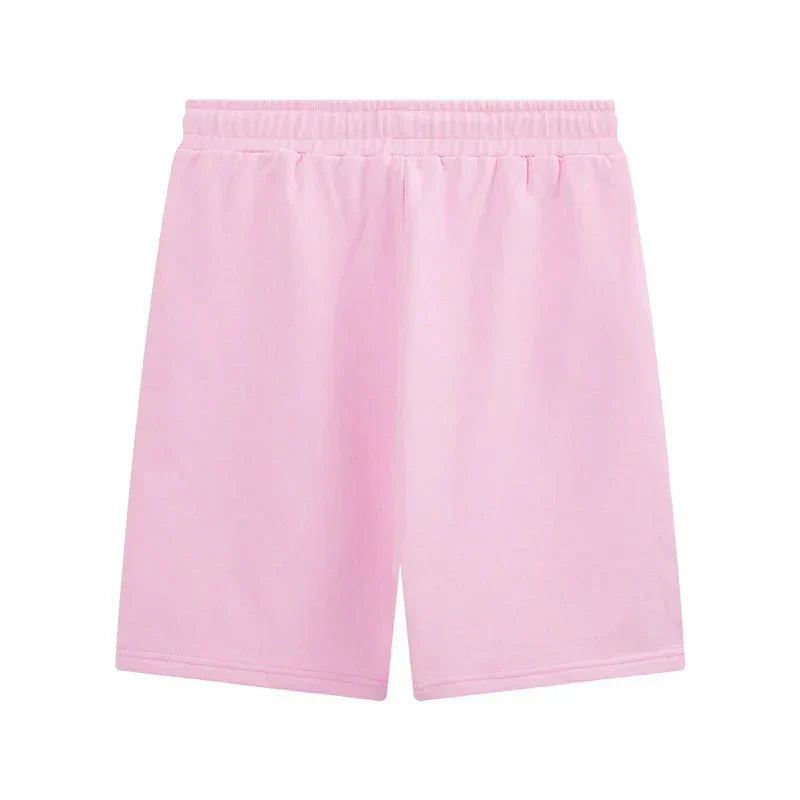 Ami Pink - Shorts - Tygra Clothing
