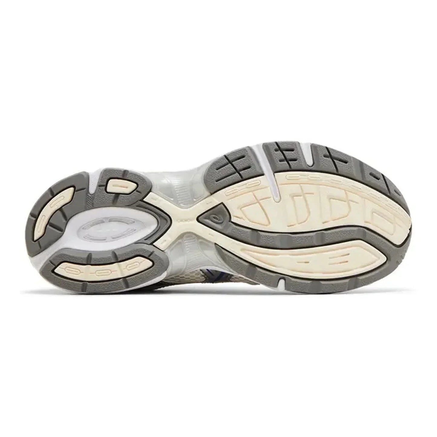 Asics Gel Cream Blueberry - Tygra Clothing