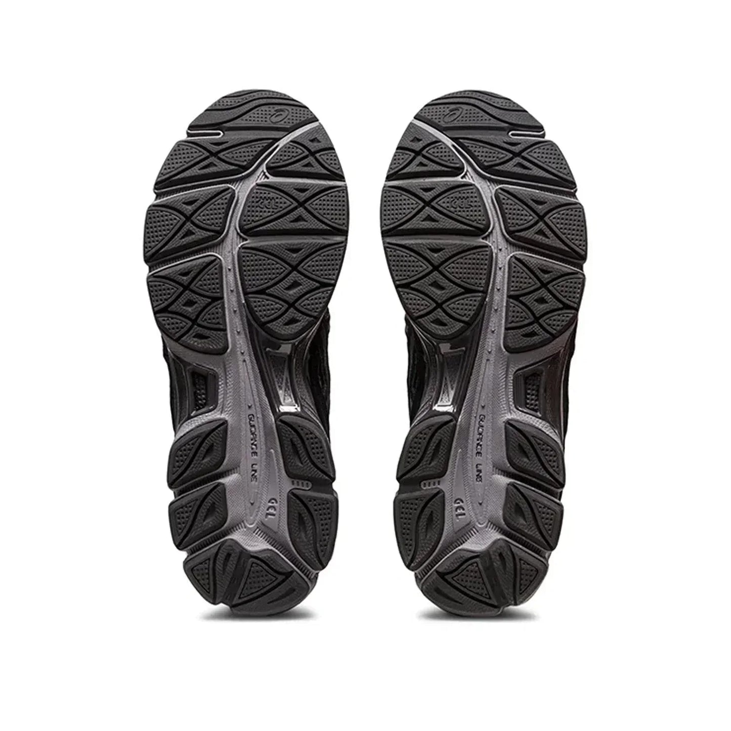 Asics Gel - NYC Graphite Grey - Tygra Clothing