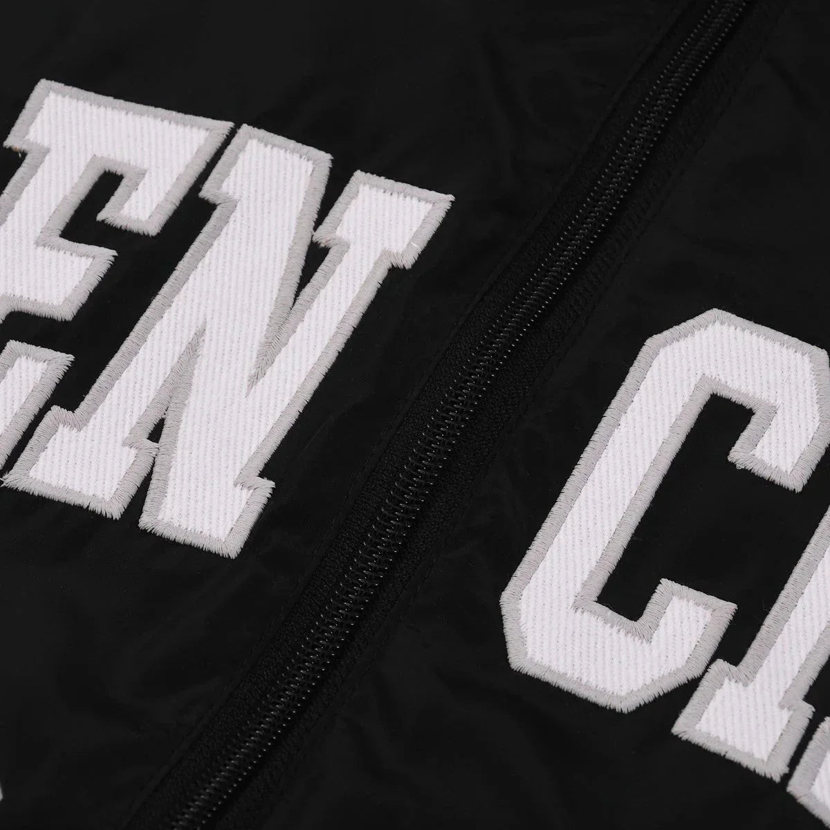 Balenciaga Jacket - Tygra Clothing