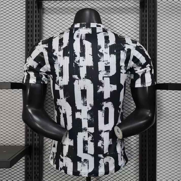 Barcelona "Cipher" - Tygra Clothing