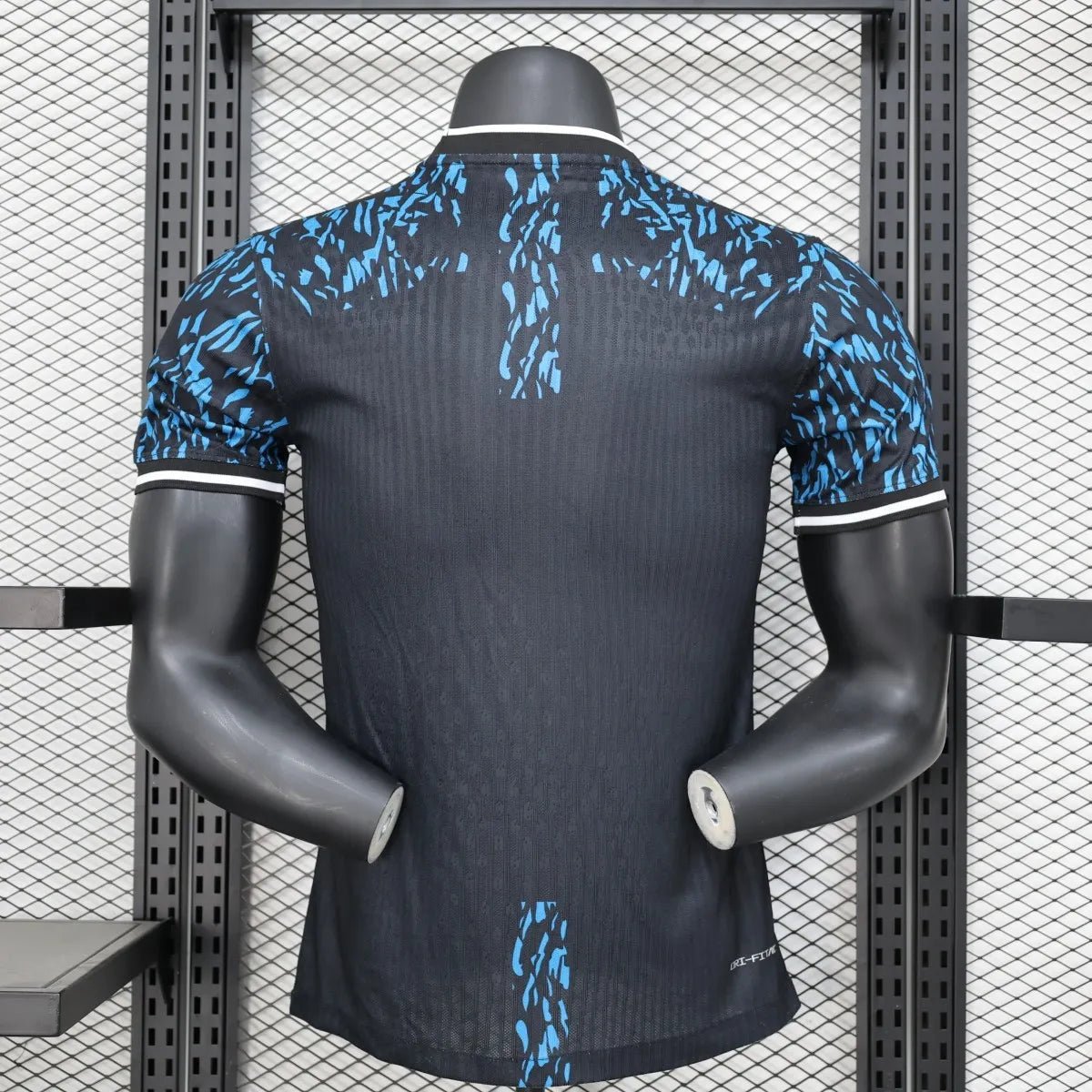 Barcelona - Jersey - Tygra Clothing