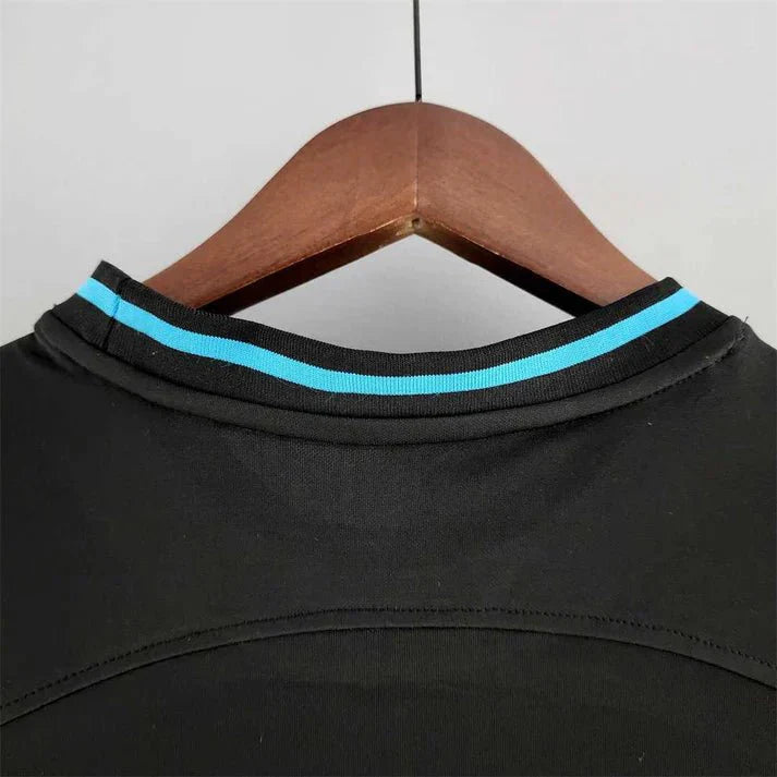 Brazil "Emerald" - Jersey - Tygra Clothing