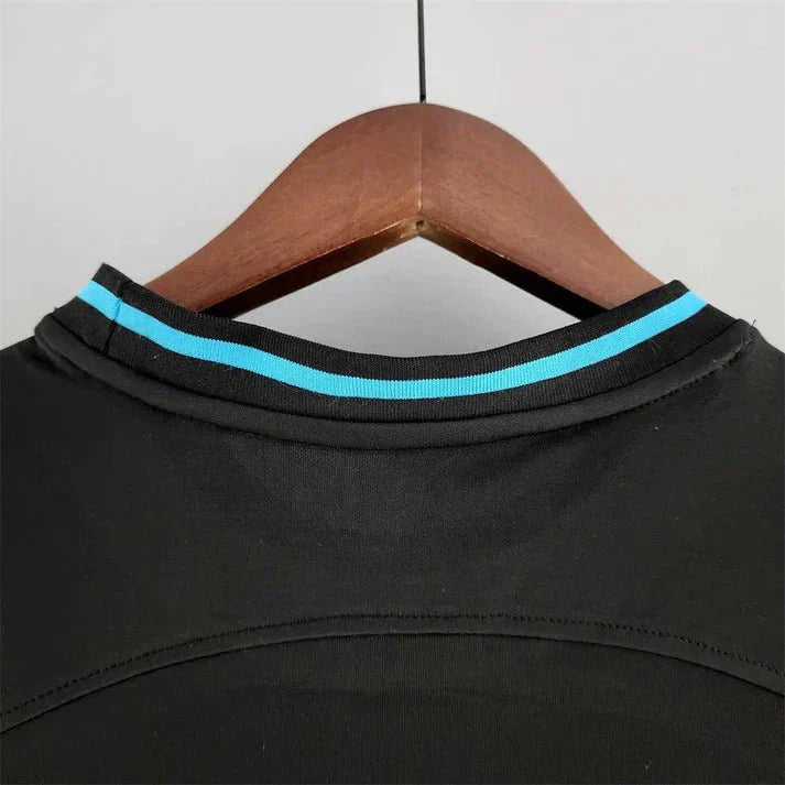 Brazil "Emerald" - Jersey - Tygra Clothing