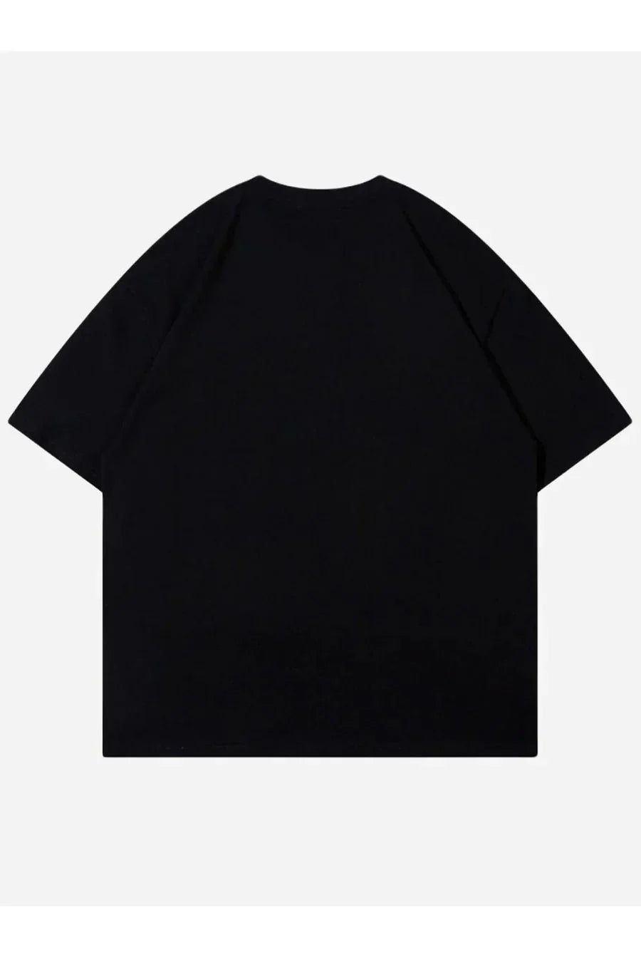 Cartoon T-Shirt - Tygra Clothing