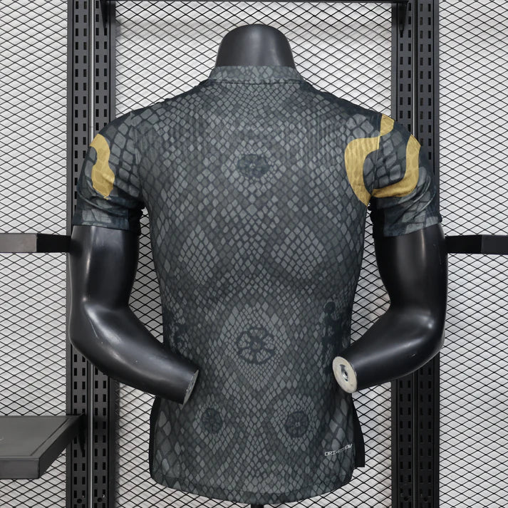 Chelsea "Golden Snake" - Tygra Clothing