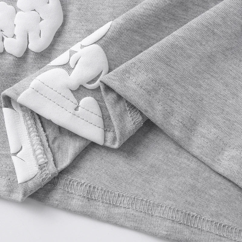 Denim Trs Tank Top - Tygra Clothing