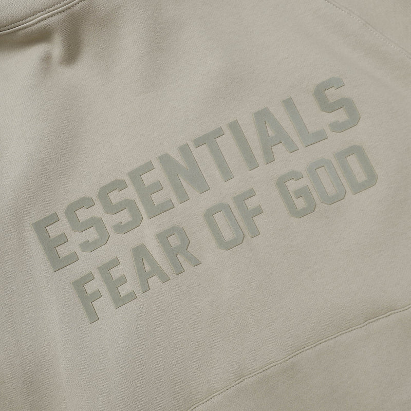 Essential - Hoodie - Tygra Clothing