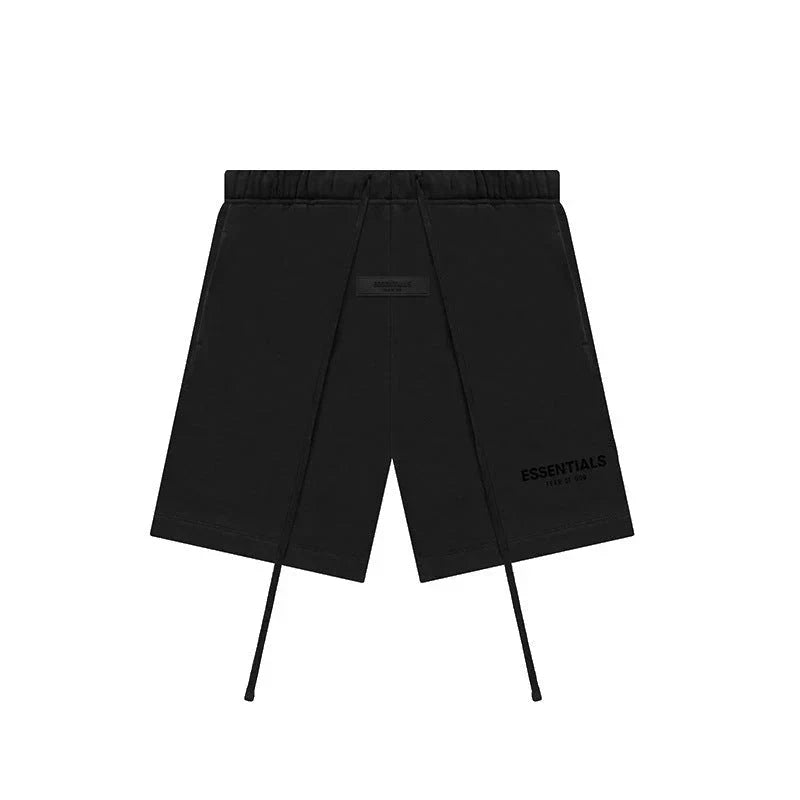 Essential - Shorts - Tygra Clothing