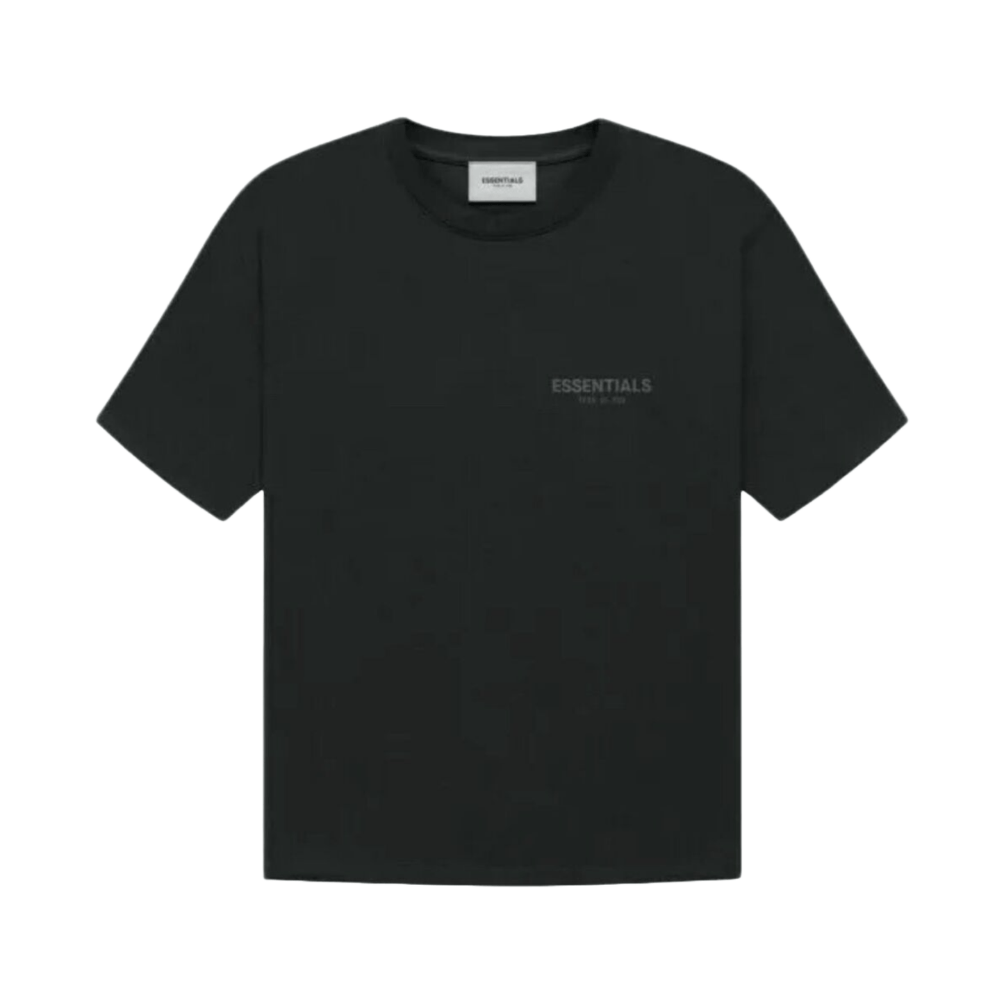 Essential Tee - Tygra Clothing