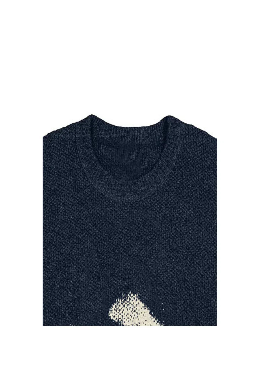 "Fade Grip" - Sweater - Tygra Clothing