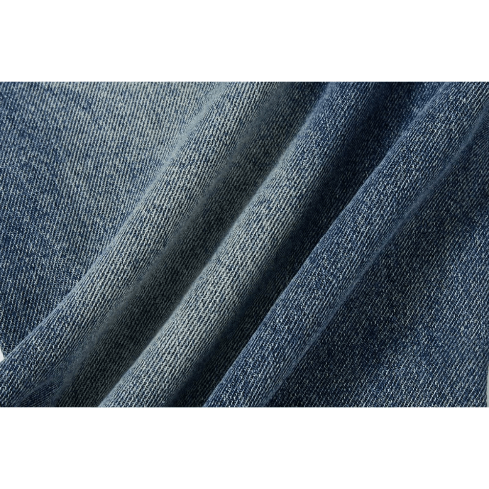 Fadewalk - Signature Denim - Tygra Clothing