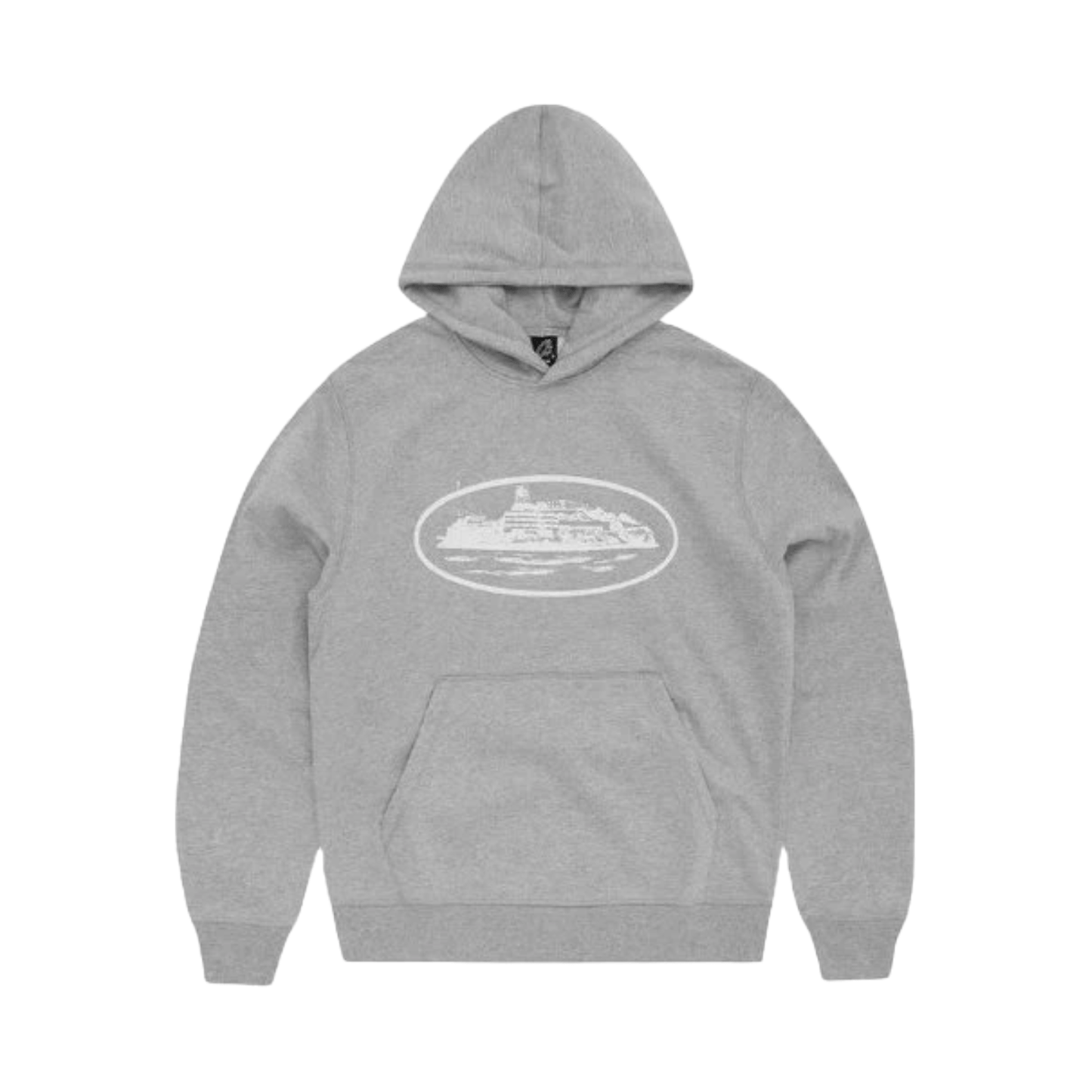 Island - Hoodie - Tygra Clothing