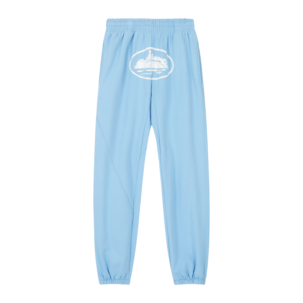 Island - Pants - Tygra Clothing