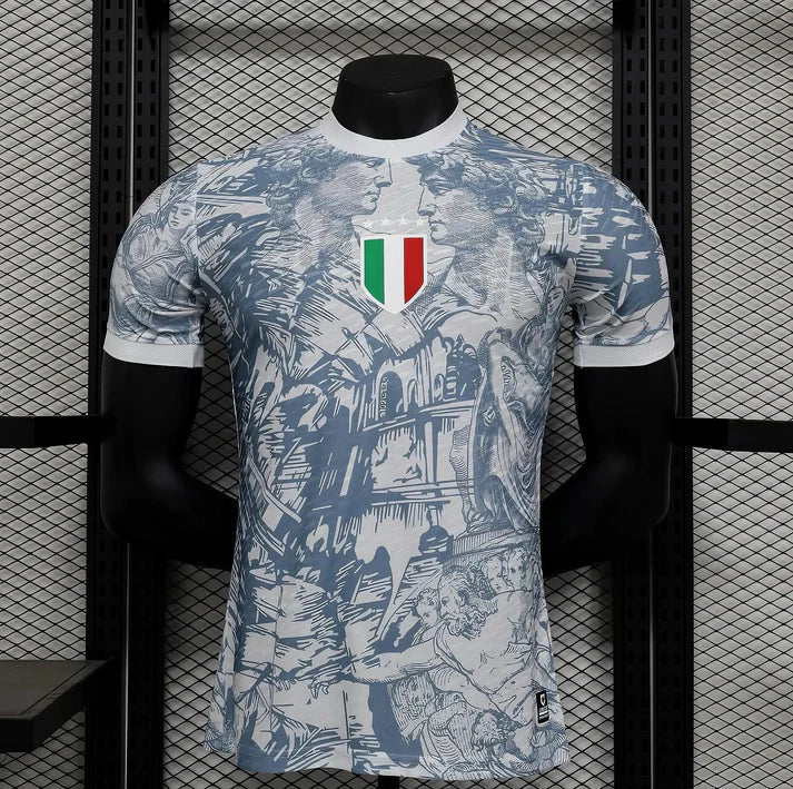 Italy "Sons of Rome" - Tygra Clothing