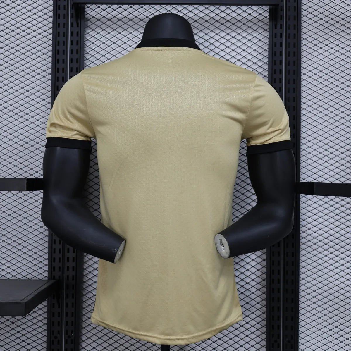 Manchester - Jersey - Tygra Clothing