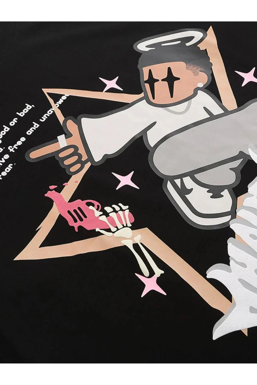 No Rules T-Shirt - Tygra Clothing