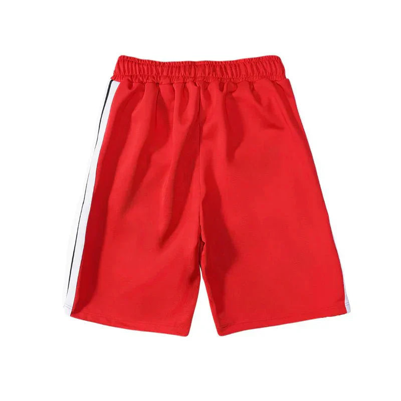 Palm Angels - Shorts - Tygra Clothing