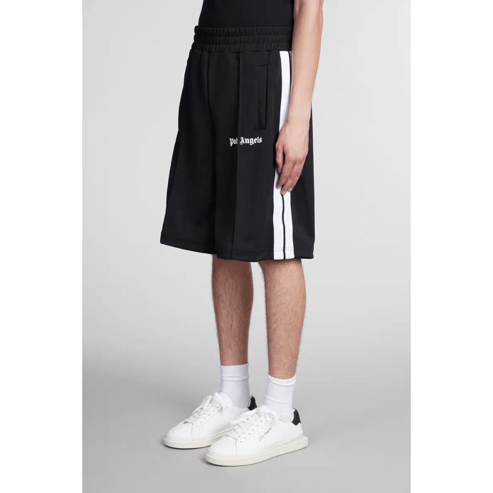 Palm Angels - Shorts - Tygra Clothing