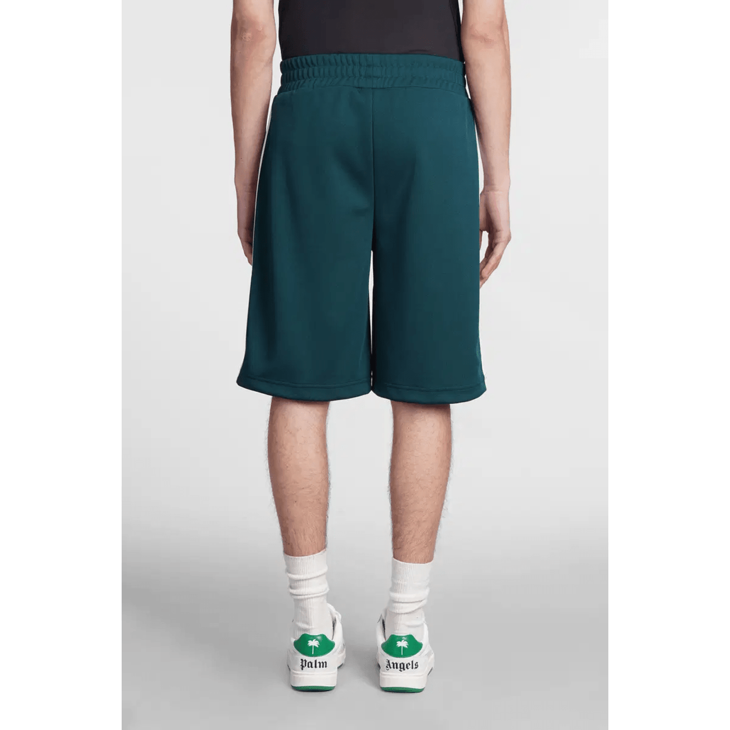 Palm Angels - Shorts - Tygra Clothing