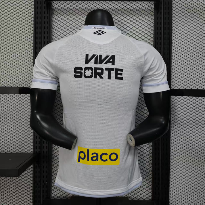 Santos Retro "Peix Prime" - Tygra Clothing