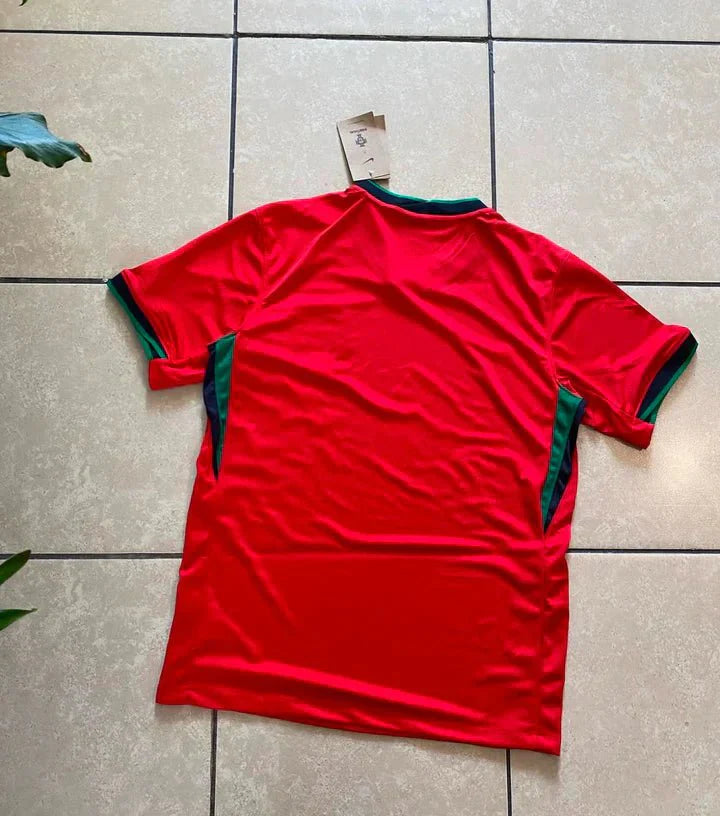 Stussy x Portugal - Jersey - Tygra Clothing