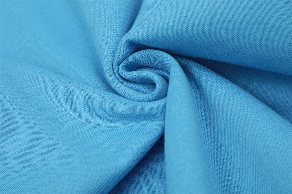 Syna Blue - Hoodie - Tygra Clothing