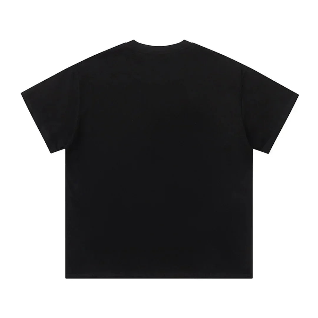 Syna T-shirt - Tygra Clothing