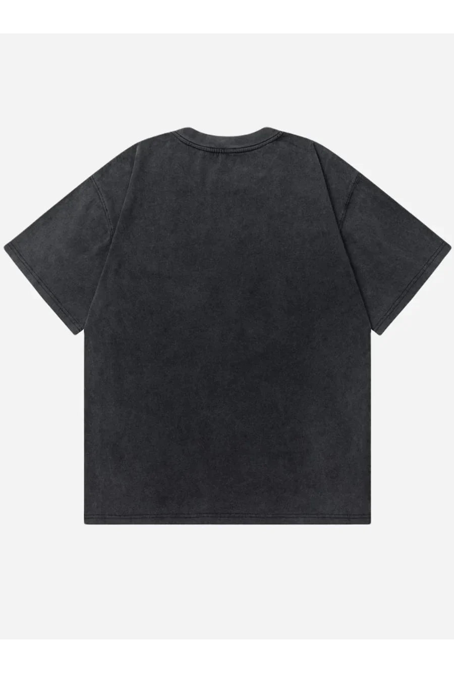 Venom Script T-shirt - Tygra Clothing