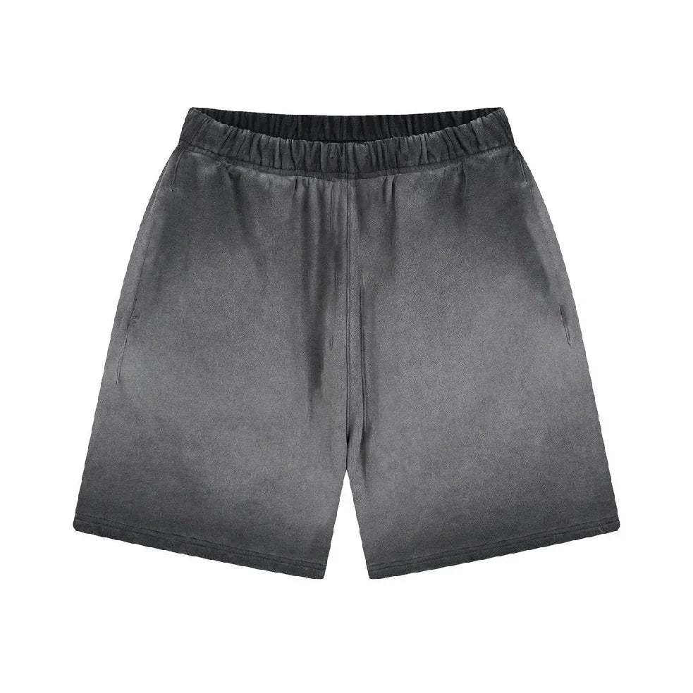 Washed Core - Shorts - Tygra Clothing