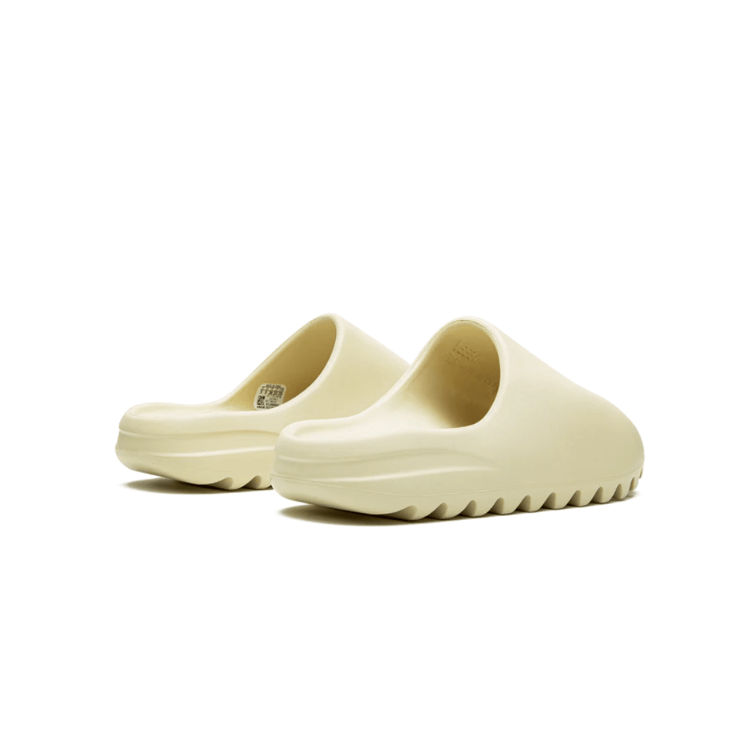Yeezy Slide "Bone" - Tygra Clothing