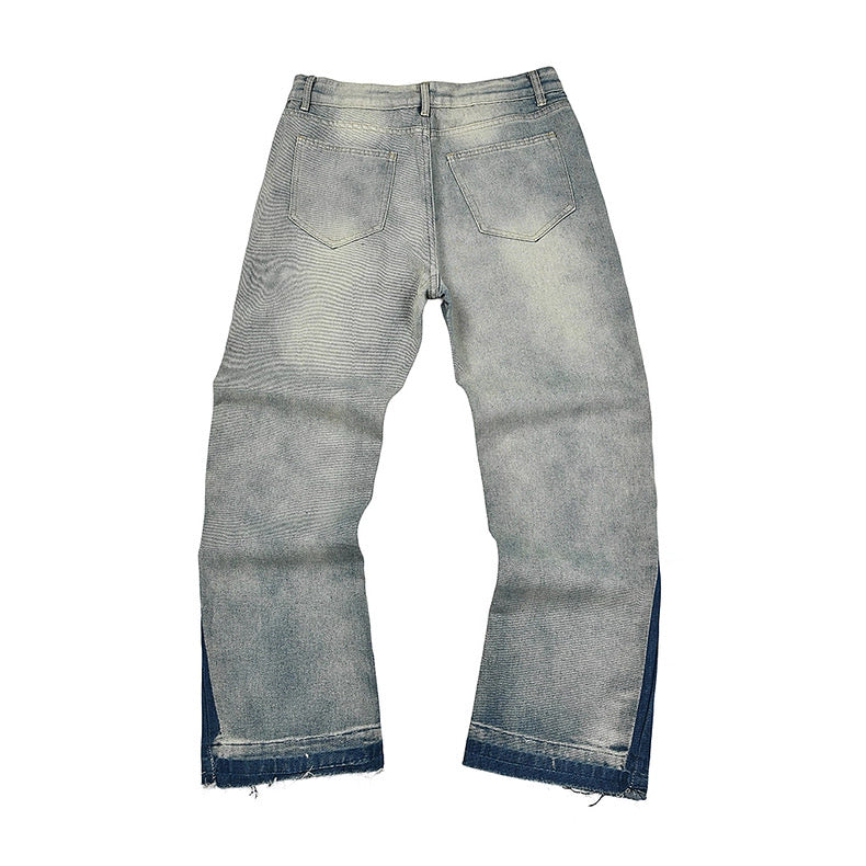Aurea - Flared Denim