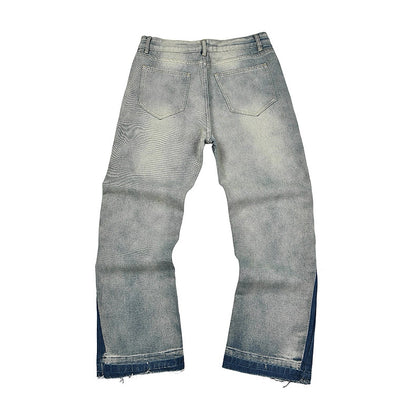 Aurea - Flared Denim