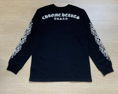 Chrome Hearts Longsleeve